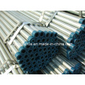 ERW Galvanized Steel Pipe